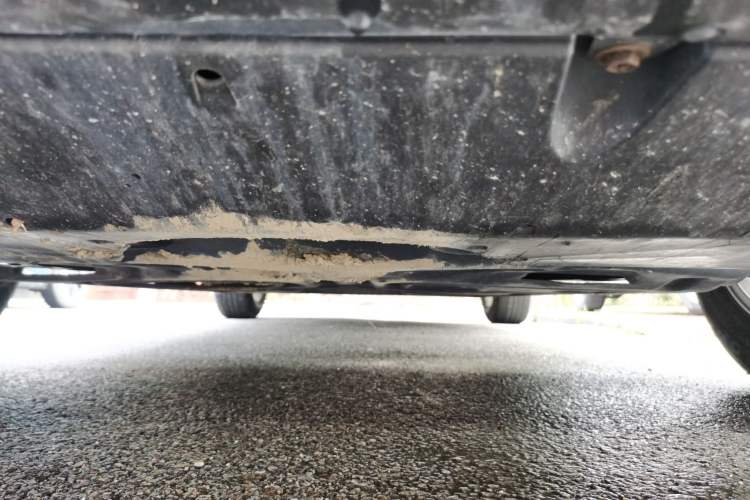 Used Toyota RAV4 2021 2.0L CVT Two-Wheel Drive Urban Edition Chassis Front