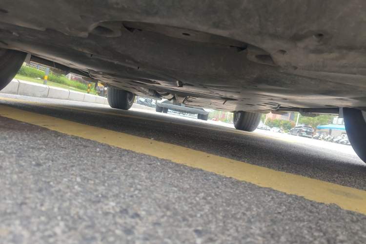 Used Toyota RAV4 2021 2.0L CVT Two-Wheel Drive Fashion PLUS Edition Chassis Front