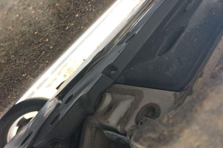 Used Toyota RAV4 2021 2.0L CVT Two-Wheel Drive Fashion PLUS Edition Chassis Front