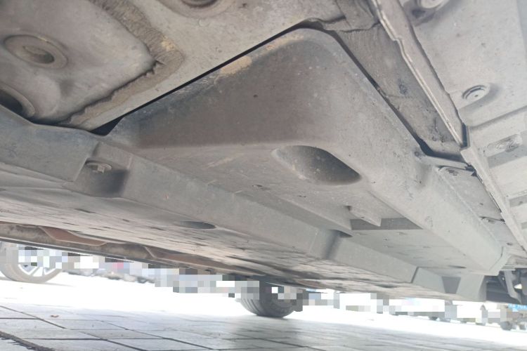 Used Toyota RAV4 2021 2.0L CVT Two-Wheel Drive Urban Edition Chassis Front Left