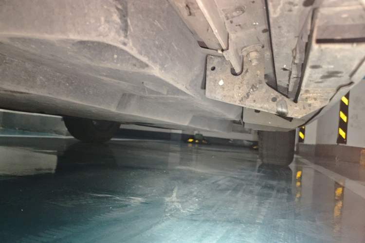 Used Toyota RAV4 2021 2.0L CVT Two-Wheel Drive Fashion PLUS Edition Chassis Front Left