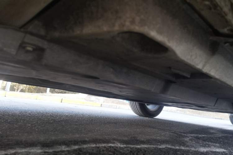 Used Toyota RAV4 2021 2.0L CVT 4x4 Style PLUS Edition Chassis Front Left