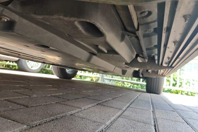 Used Toyota RAV4 2021 2.0L CVT Two-Wheel Drive Fashion PLUS Edition Chassis Front Left