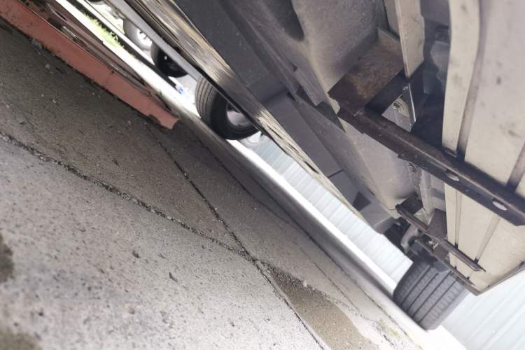 Used Toyota RAV4 2021 2.0L CVT 4x4 Style PLUS Edition Chassis Front Left