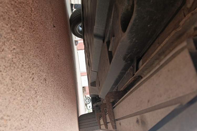 Used Toyota RAV4 2021 2.0L CVT Two-Wheel Drive Fashion Edition Chassis Front Left