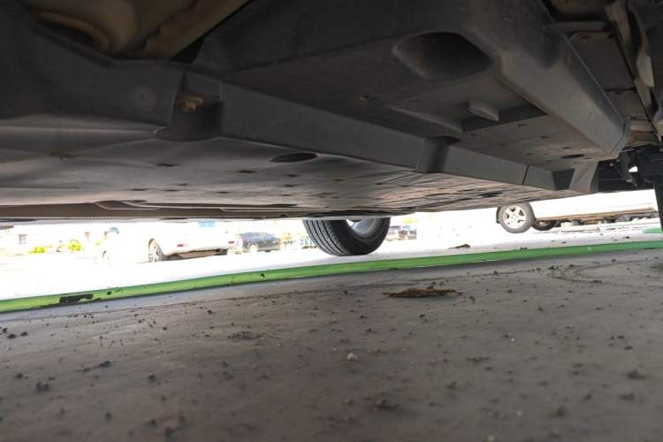 Used Toyota RAV4 2021 2.0L CVT Two-Wheel Drive Fashion PLUS Edition Chassis Front Left