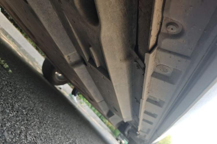 Used Toyota RAV4 2021 2.0L CVT Two-Wheel Drive Fashion PLUS Edition Chassis Front Left