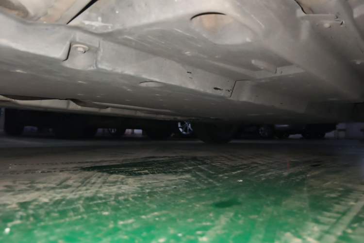 Used Toyota RAV4 2021 2.0L CVT Two-Wheel Drive Fashion PLUS Edition Chassis Front Left