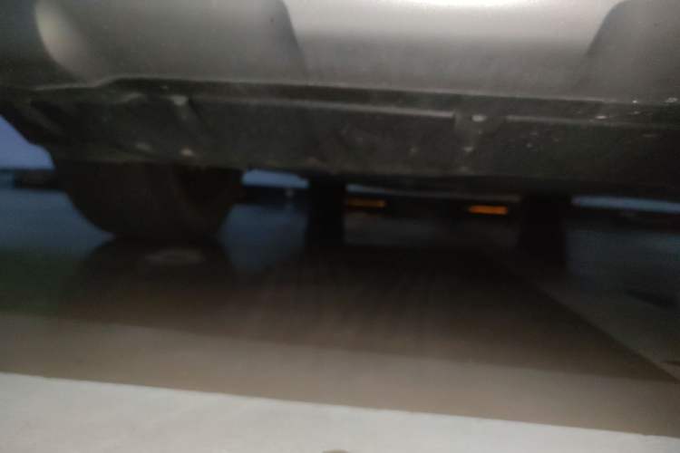 Used Toyota RAV4 2021 2.0L CVT Two-Wheel Drive Fashion PLUS Edition Chassis Front Left