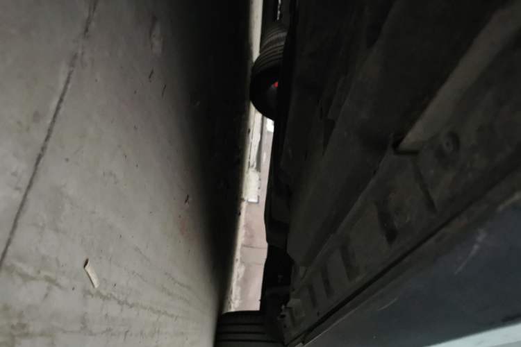 Used Toyota RAV4 2021 Dual-Engine 2.5L E-CVT Four-Wheel Drive Elite PLUS Edition Chassis Front Left