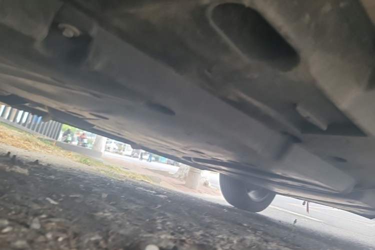 Used Toyota RAV4 2021 Revised Version Dual-Motor Hybrid 2.5L E-CVT 4x4 Elite PLUS Edition Chassis Front Left