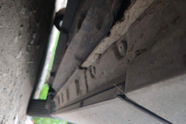 Used Toyota RAV4 2021 2.0L CVT Two-Wheel Drive Fashion PLUS Edition Chassis Front Left