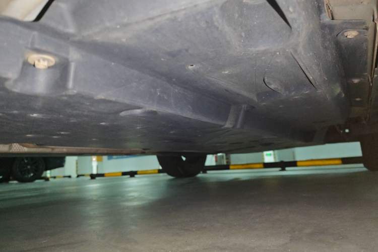 Used Toyota RAV4 2021 2.0L CVT Two-Wheel Drive Fashion PLUS Edition Chassis Front Left