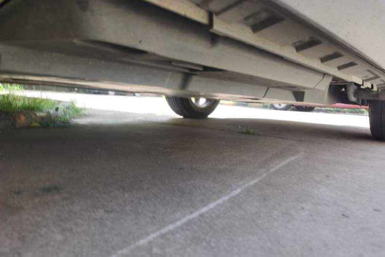 Used Toyota RAV4 2021 2.0L CVT Two-Wheel Drive Fashion PLUS Edition Chassis Front Left