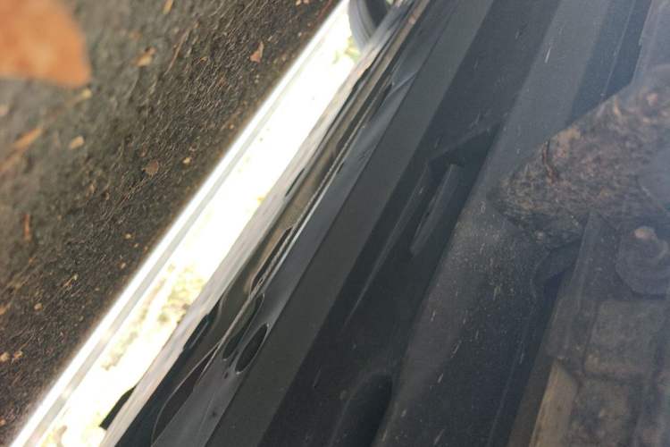 Used Toyota RAV4 2021 2.0L CVT Two-Wheel Drive Fashion PLUS Edition Chassis Front Left
