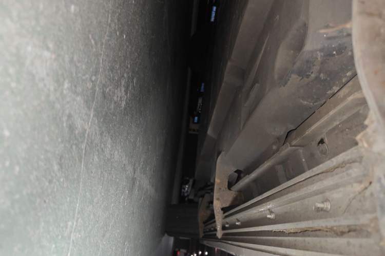 Used Toyota RAV4 2021 2.0L CVT Two-Wheel Drive Fashion PLUS Edition Chassis Front Left
