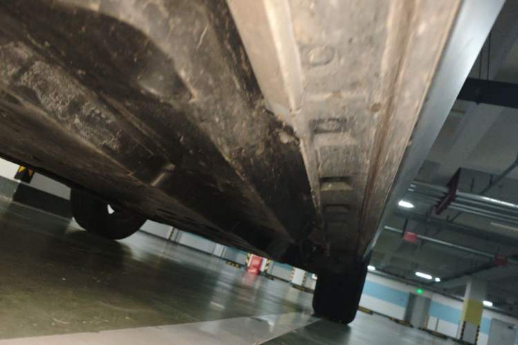 Used Toyota RAV4 2021 2.0L CVT 4x4 Style PLUS Edition Chassis Front Left