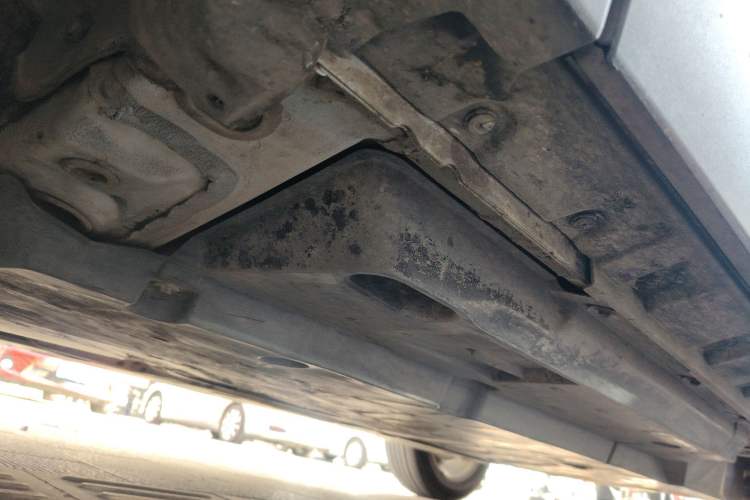 Used Toyota RAV4 2021 2.0L CVT Two-Wheel Drive Fashion PLUS Edition Chassis Front Left
