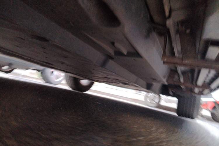 Used Toyota RAV4 2021 2.0L CVT Two-Wheel Drive Fashion PLUS Edition Chassis Front Left