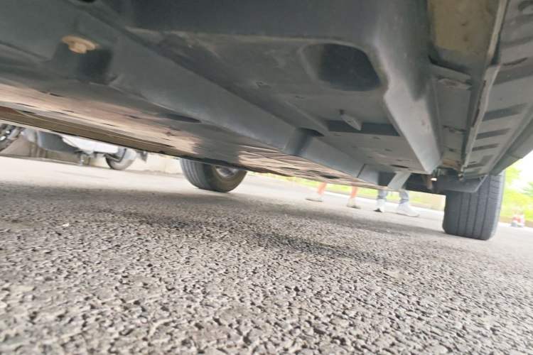 Used Toyota RAV4 2021 2.0L CVT Two-Wheel Drive Fashion Edition Chassis Front Left