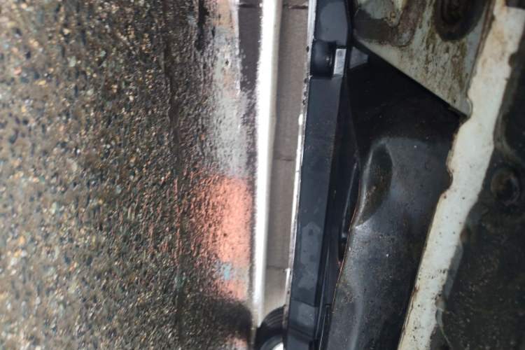 Used Toyota RAV4 2021 2.0L CVT Two-Wheel Drive Fashion PLUS Edition Chassis Front Left
