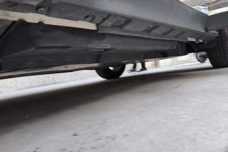 Used Toyota RAV4 2021 2.0L CVT Two-Wheel Drive Fashion PLUS Edition Chassis Front Left