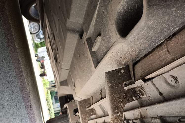 Used Toyota RAV4 2021 2.0L CVT Two-Wheel Drive Fashion Edition Chassis Front Left
