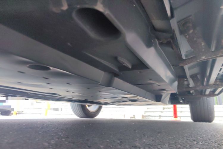 Used Toyota RAV4 2021 2.0L CVT Two-Wheel Drive Fashion PLUS Edition Chassis Front Left