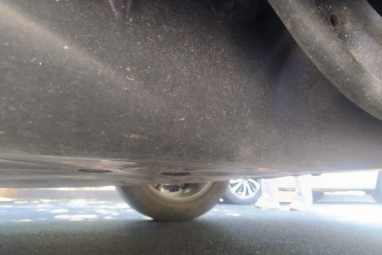 Used Toyota RAV4 2021 2.0L CVT Two-Wheel Drive Fashion PLUS Edition Chassis Front Left