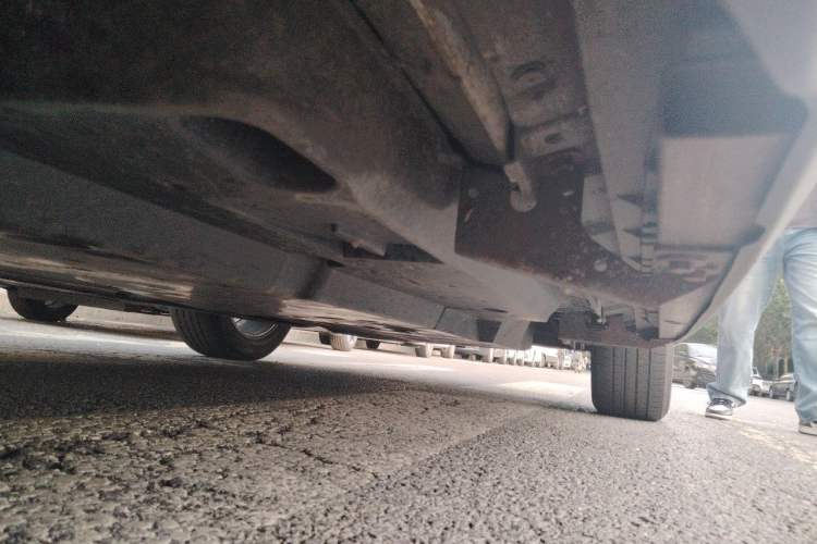 Used Toyota RAV4 2021 2.0L CVT Two-Wheel Drive Fashion PLUS Edition Chassis Front Left