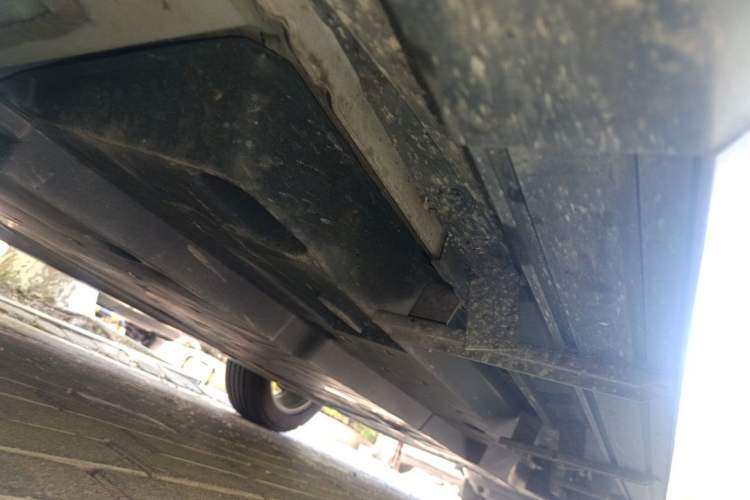 Used Toyota RAV4 2021 2.0L CVT Two-Wheel Drive Fashion PLUS Edition Chassis Front Left