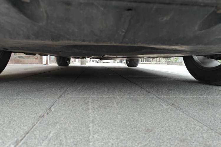 Used Toyota RAV4 2021 2.0L CVT Two-Wheel Drive Fashion PLUS Edition Chassis Front