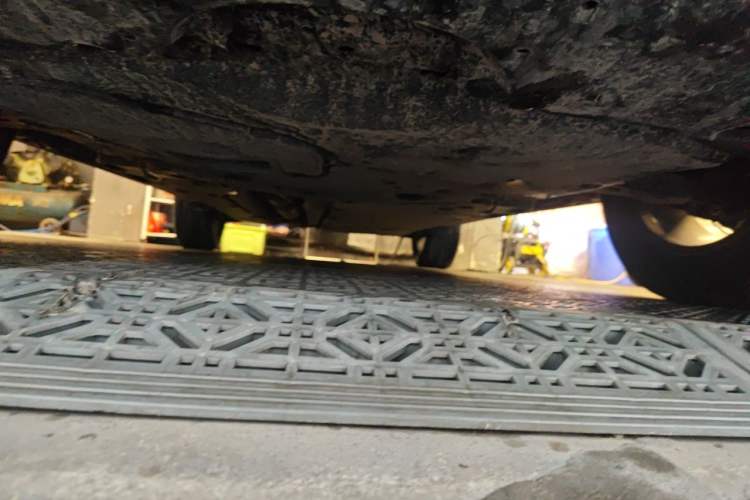 Used Toyota RAV4 2021 2.0L CVT Two-Wheel Drive Fashion PLUS Edition Chassis Front