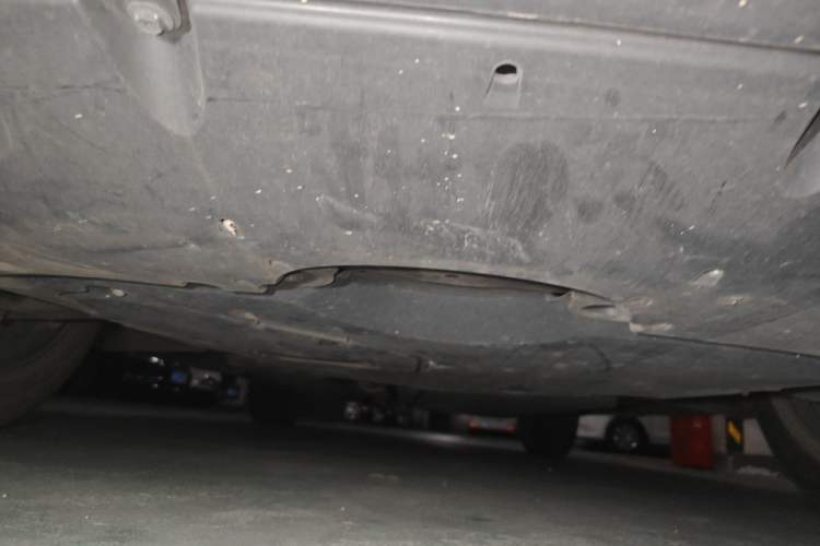 Used Toyota RAV4 2021 2.0L CVT Two-Wheel Drive Fashion PLUS Edition Chassis Front