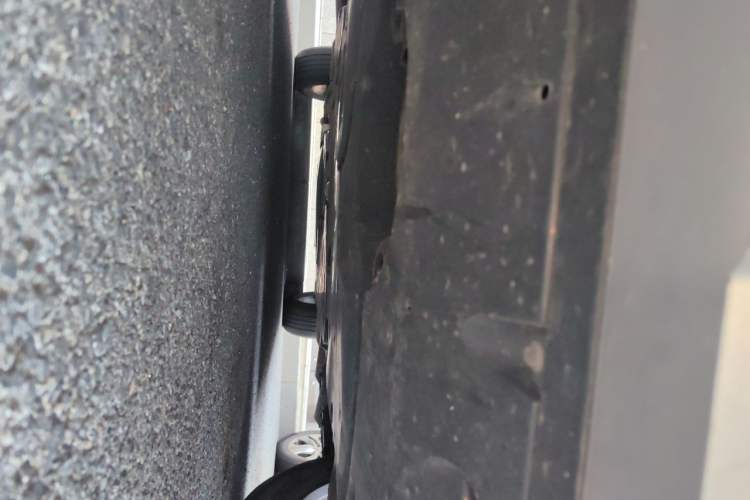 Used Toyota RAV4 2021 Dual-Engine 2.5L E-CVT Four-Wheel Drive Elite PLUS Edition Chassis Front
