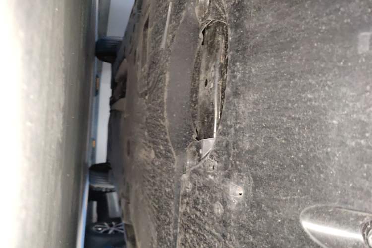 Used Toyota RAV4 2021 2.0L CVT Two-Wheel Drive Urban Edition Chassis Front