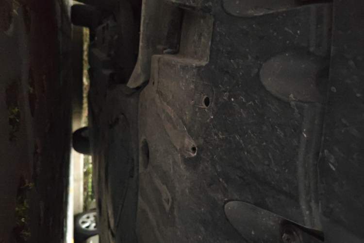 Used Toyota RAV4 2021 2.0L CVT 4x4 Style PLUS Edition Chassis Front