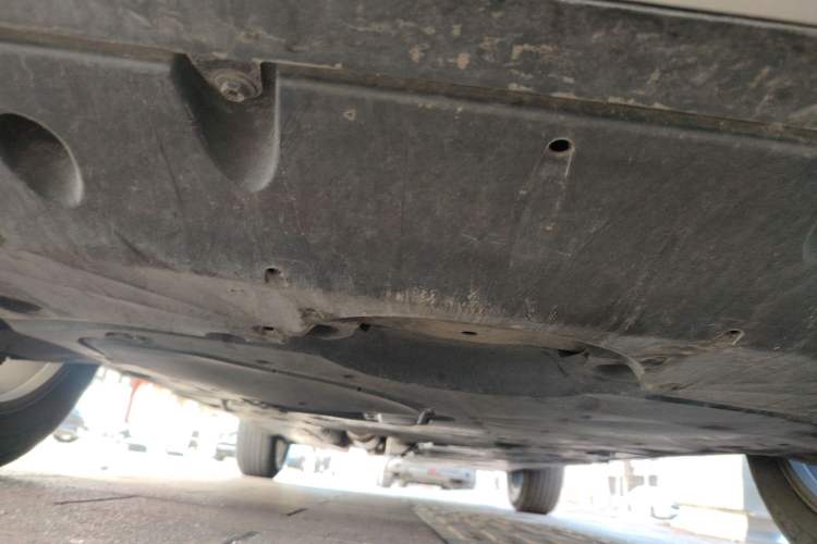 Used Toyota RAV4 2021 2.0L CVT Two-Wheel Drive Fashion PLUS Edition Chassis Front