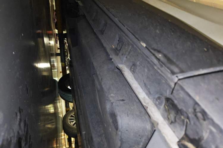 Used Toyota RAV4 2021 2.0L CVT Two-Wheel Drive Fashion PLUS Edition Chassis Front Right