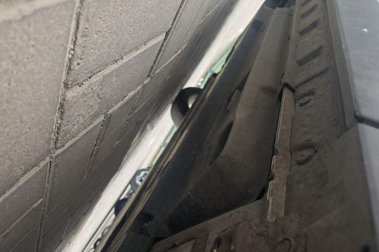 Used Toyota RAV4 2021 2.0L CVT Two-Wheel Drive Urban Edition Chassis Front Right
