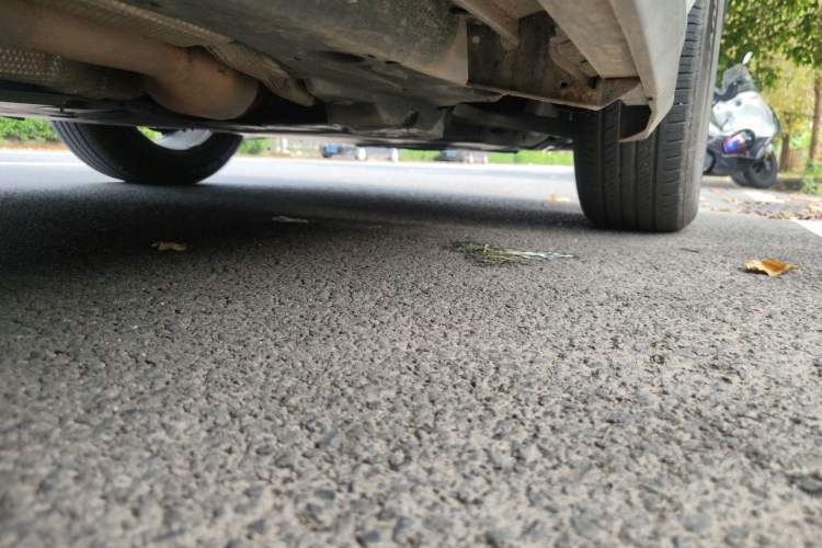Used Toyota RAV4 2021 Dual-Engine 2.5L E-CVT Four-Wheel Drive Elite PLUS Edition Chassis Front Right