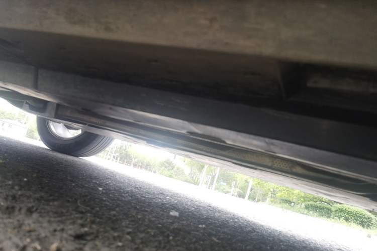 Used Toyota RAV4 2021 2.0L CVT 4x4 Trend Edition Chassis Front Right
