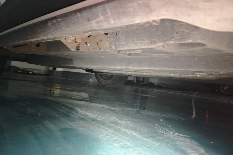 Used Toyota RAV4 2021 2.0L CVT Two-Wheel Drive Fashion PLUS Edition Chassis Front Right