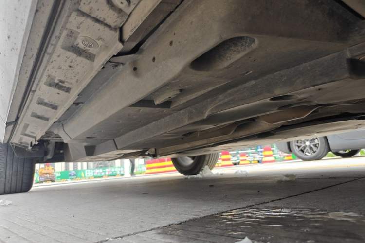 Used Toyota RAV4 2021 2.0L CVT Two-Wheel Drive Fashion Edition Chassis Front Right