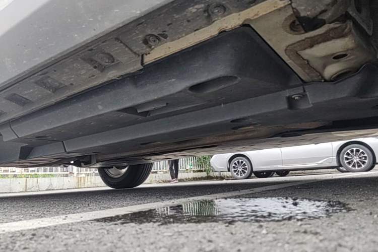 Used Toyota RAV4 2021 2.0L CVT Two-Wheel Drive Urban Edition Chassis Front Right