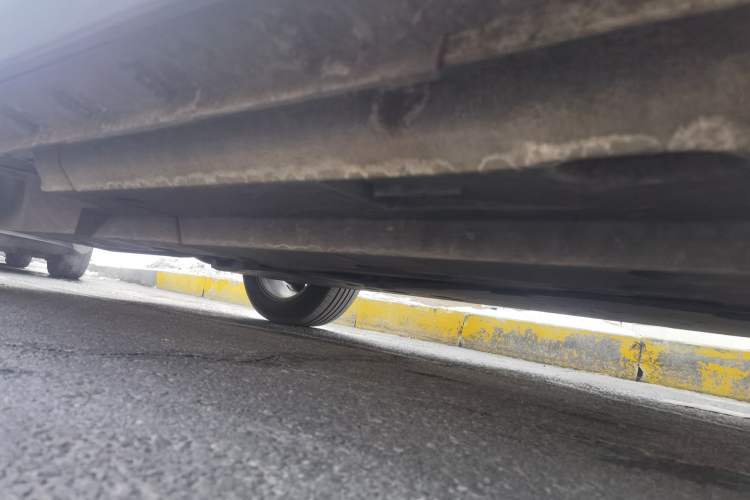 Used Toyota RAV4 2021 2.0L CVT 4x4 Style PLUS Edition Chassis Front Right