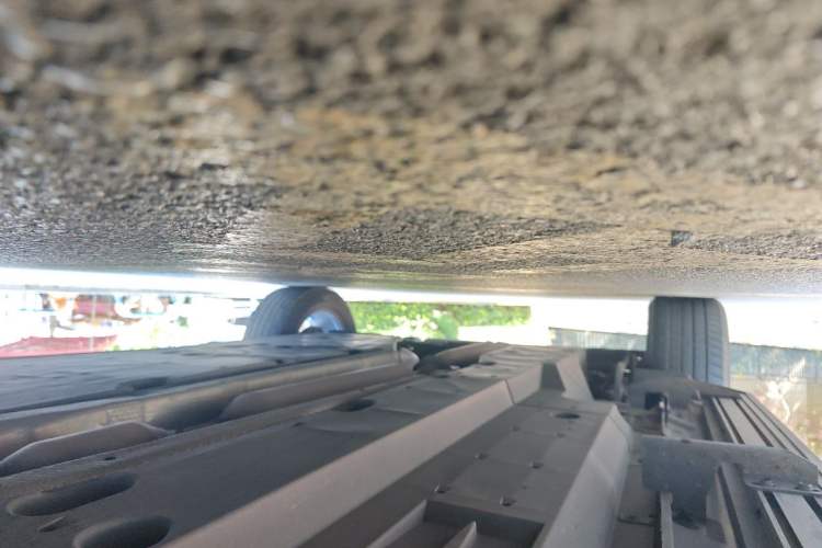 Used Toyota RAV4 2021 2.0L CVT Two-Wheel Drive Fashion Edition Chassis Front Right