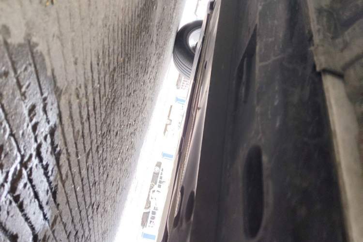 Used Toyota RAV4 2021 2.0L CVT 4x4 Style PLUS Edition Chassis Front Right