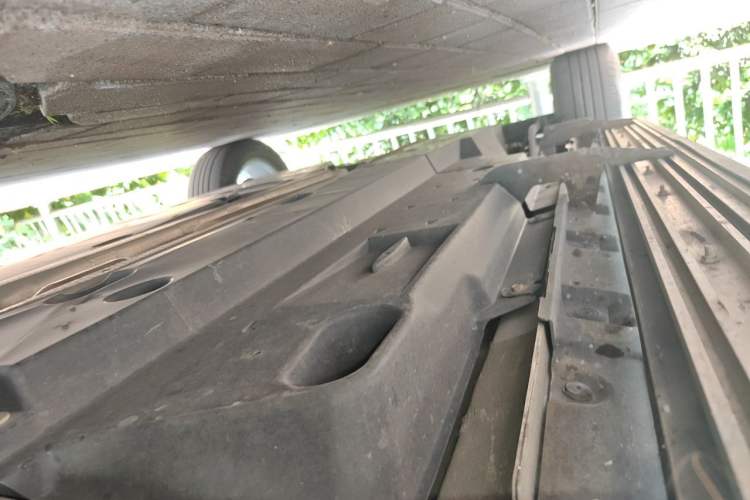 Used Toyota RAV4 2021 2.0L CVT Two-Wheel Drive Fashion PLUS Edition Chassis Front Right
