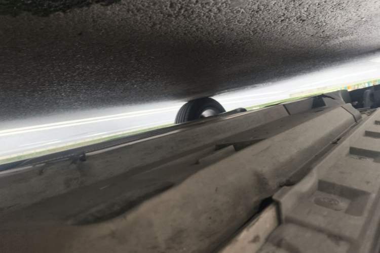 Used Toyota RAV4 2021 2.0L CVT Two-Wheel Drive Fashion Edition Chassis Front Right